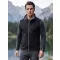 Muški softshell prsluk MALFINI VISION 517 CRNA
