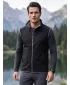 Muški softshell prsluk MALFINI VISION 517 CRNA