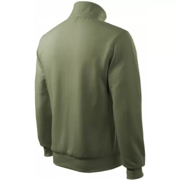  Muški sweatshirt MALFINI ADVENTURE 407 KAKI 