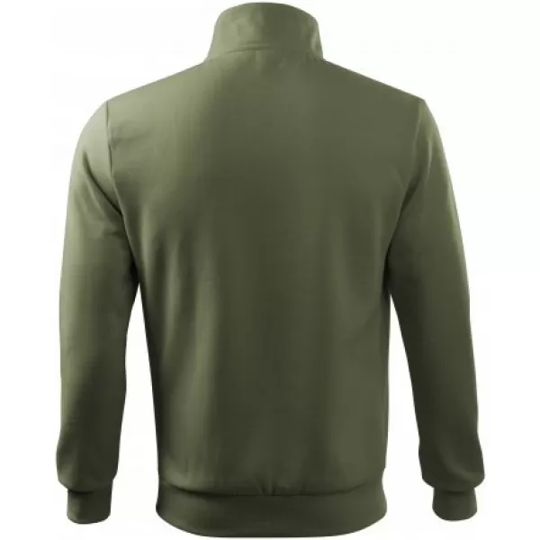  Muški sweatshirt MALFINI ADVENTURE 407 KAKI 