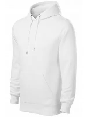 Muški sweatshirt MALFINI CAPE 413 BIJELA