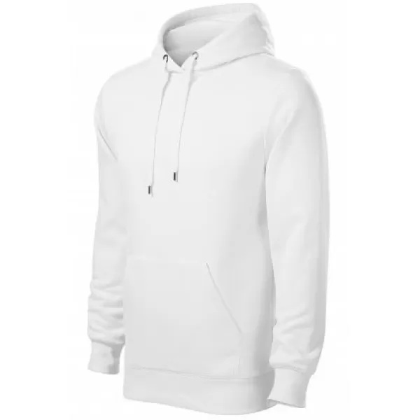  Muški sweatshirt MALFINI CAPE 413 BIJELA 
