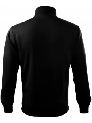 Muški sweatshirt MALFINI ADVENTURE 407 CRNA