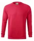 Muški sweatshirt MALFINI MERGER 415 CRVENO ISTICANJE