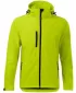 Muška softshell jakna MALFINI PERFORMANCE 522 VAPNO