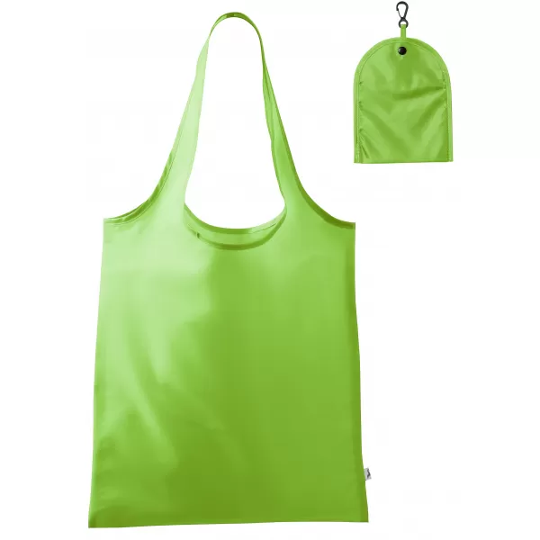  torba MALFINI SMART 911 ZELENA JABUKA 