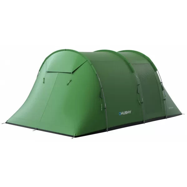  Šator HUSKY BOLEN 5 DURAL ZELENA 