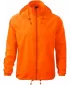 Muška jakna MALFINI WINDY 524 NEON NARANČASTA