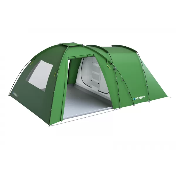  Šator HUSKY BOSTON 5 DURAL ZELENA 