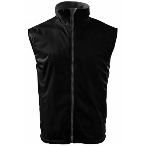  Muški prsluk MALFINI BODY WARMER 509 CRNA 