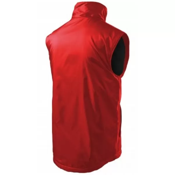  Muški prsluk MALFINI BODY WARMER 509 CRVENA 
