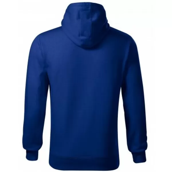  Muški sweatshirt MALFINI CAPE 413 KRALJEVSKO PLAVA 