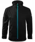 Muška softshell jakna MALFINI COOL 515 CRNA
