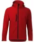 Muška softshell jakna MALFINI PERFORMANCE 522 CRVENA