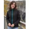 Ženska softshell jakna MALFINI COOL 514 CRNA