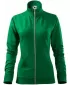 Ženski sweatshirt MALFINI VIVA 409 SREDNJE ZELENA