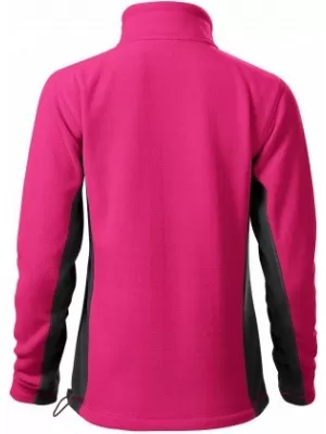 Ženska majica od flisa MALFINI FROSTY 528 MAGENTA