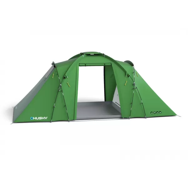  Šator HUSKY BOSTON 4 2020 ZELENA 