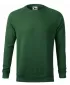 Muški sweatshirt MALFINI MERGER 415 BOCA ZELENI ODSJAJI