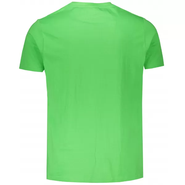  Dječja majica ALTISPORT ALK000JN745 VAPNO 