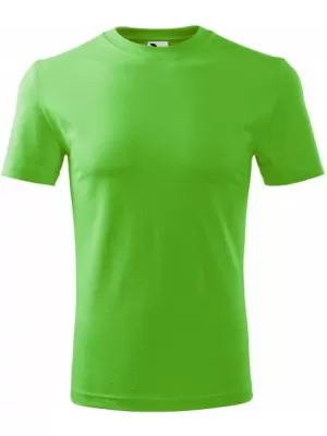 Muška majica kratkih rukava MALFINI CLASSIC NEW 132 ZELENA JABUKA