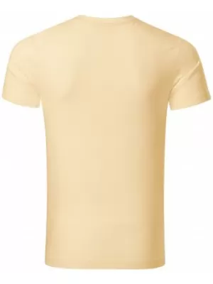 Muška majica kratkih rukava MALFINI PREMIUM ACTION 150 BURBONSKA VANILIJA