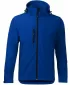 Muška softshell jakna MALFINI PERFORMANCE 522 KRALJEVSKO PLAVA
