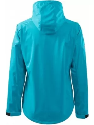 Ženska softshell jakna MALFINI COOL 514 TIRKIZ