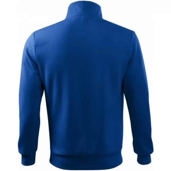  Muški sweatshirt MALFINI ADVENTURE 407 KRALJEVSKO PLAVA 