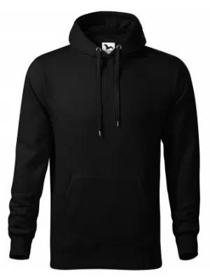 Muški sweatshirt MALFINI CAPE 413 CRNA