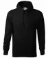 Muški sweatshirt MALFINI CAPE 413 CRNA