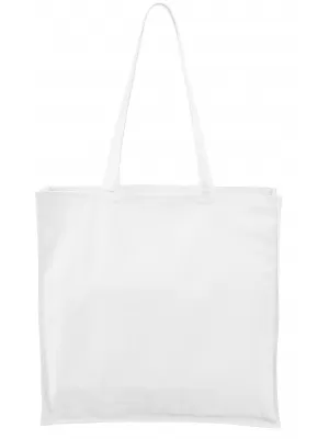 torba MALFINI CARRY 901 BIJELA
