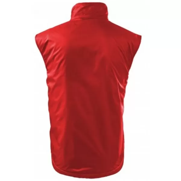  Muški prsluk MALFINI BODY WARMER 509 CRVENA 