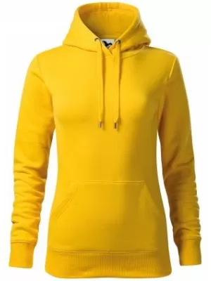 Ženski sweatshirt MALFINI CAPE 414 JANTAR
