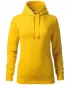 Ženski sweatshirt MALFINI CAPE 414 JANTAR