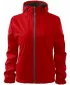 Ženska softshell jakna MALFINI COOL 514 CRVENA