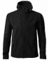 Muška softshell jakna MALFINI NANO 531 CRNA