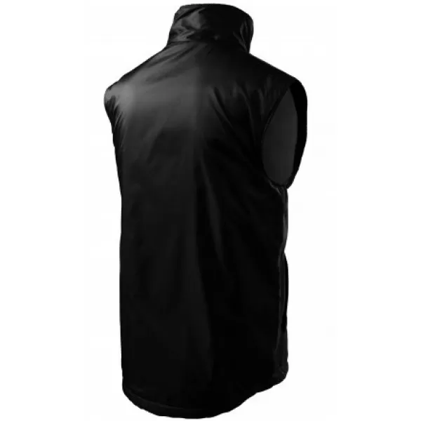 Muški prsluk MALFINI BODY WARMER 509 CRNA 