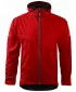 Muška softshell jakna MALFINI COOL 515 CRVENA