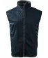 Muški prsluk MALFINI BODY WARMER 509 TAMNOPLAVA