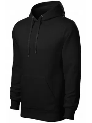 Muški sweatshirt MALFINI CAPE 413 CRNA