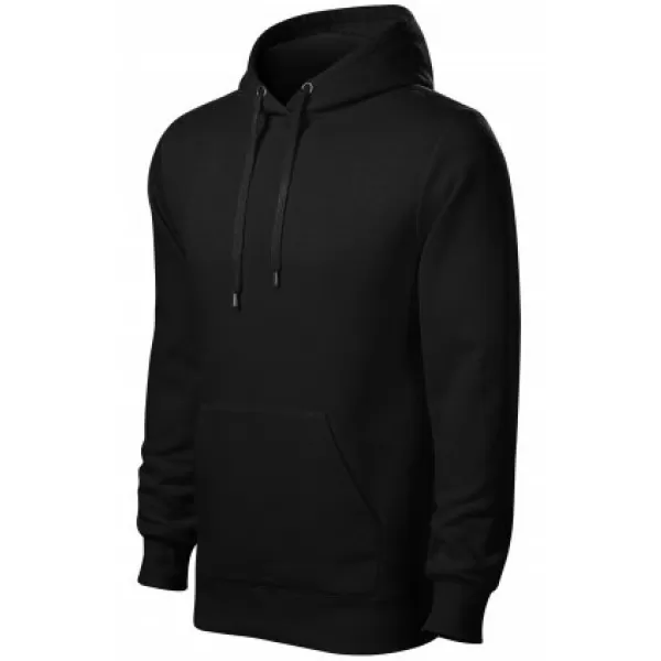  Muški sweatshirt MALFINI CAPE 413 CRNA 