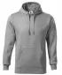 Muški sweatshirt MALFINI CAPE 413 TAMNO SIVI ODSJAJI