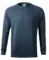 Muški sweatshirt MALFINI MERGER 415 ODSJAJI OD TAMNOG TRAPERA