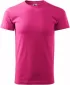 Muška majica kratkih rukava MALFINI HEAVY NEW 137 MAGENTA