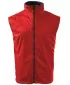 Muški prsluk MALFINI BODY WARMER 509 CRVENA