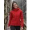 Ženska softshell jakna MALFINI NANO 532 CRVENA