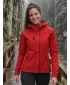 Ženska softshell jakna MALFINI NANO 532 CRVENA