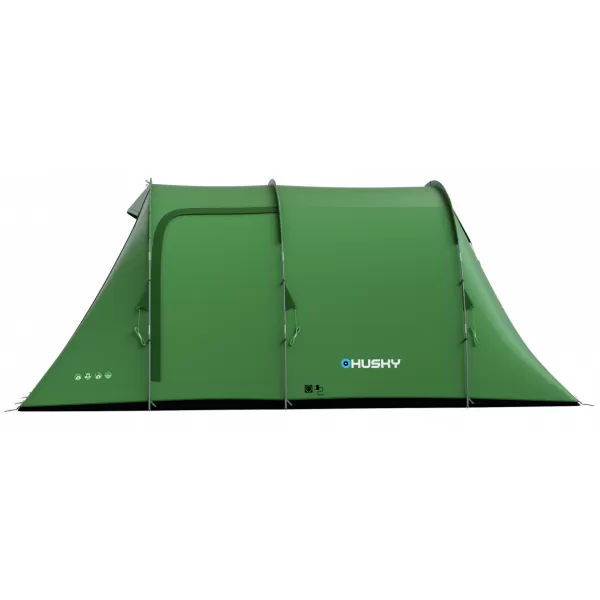  Šator HUSKY BOLEN 5 DURAL ZELENA 