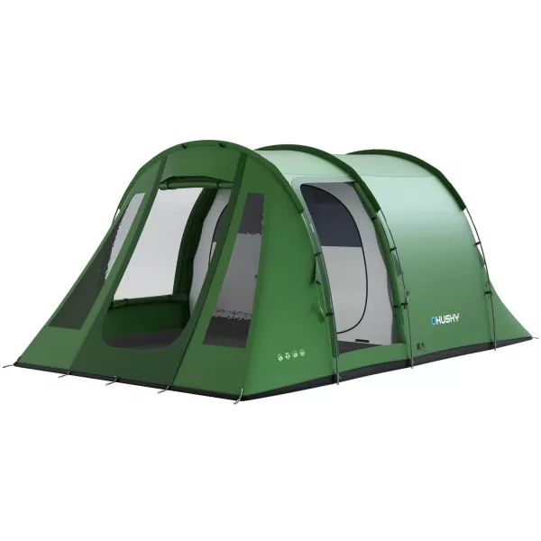  Šator HUSKY BOLEN 5 DURAL ZELENA 